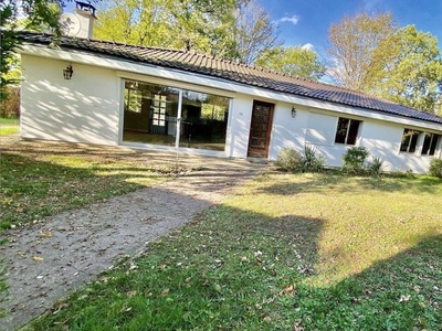 Vente maison 5 pièces 140 m² Achères-la-Forêt (77760)