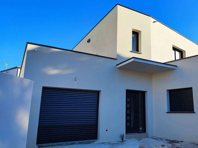 Vente maison 5 pièces 144 m² Agde (34300)