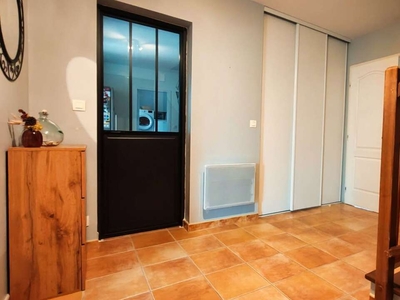 Vente maison 5 pièces 166 m² Castelnau-d'Estrétefonds (31620)