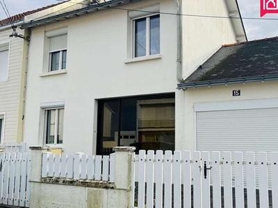 Vente maison 5 pièces 86 m² Châteaubriant (44110)