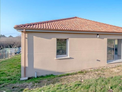 Vente maison 5 pièces 92 m² Eyjeaux (87220)