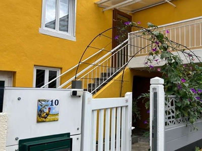 Vente maison 5 pièces 98 m² Riom (63200)