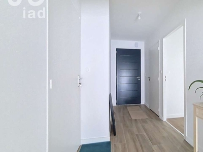 Vente maison 6 pièces 112 m² Liffré (35340)