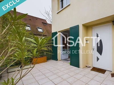 Vente maison 6 pièces 134 m² Rueil-Malmaison (92500)