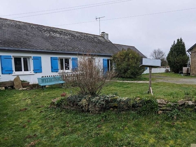 Vente maison 6 pièces 133 m² Campbon (44750)