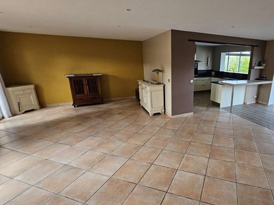 Vente maison 6 pièces 151 m² Peujard (33240)