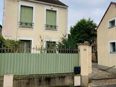 Vente maison 6 pièces 153 m² Soignolles-en-Brie (77111)