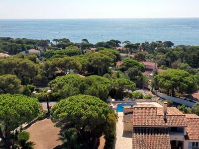 Vente maison 6 pièces 165 m² Sainte-Maxime (83120)