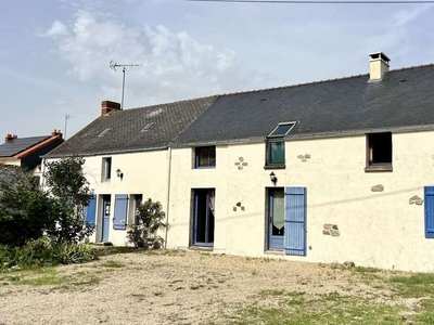 Vente maison 6 pièces 200 m² Pontchâteau (44160)