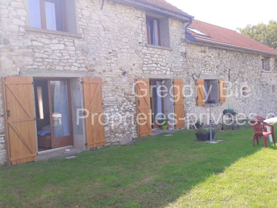 Vente maison 6 pièces 256 m² Château-Thierry (02400)