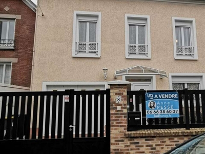 Vente maison 3 pièces 150 m² Champigny-sur-Marne (94500)