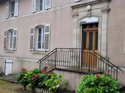 Vente maison 5 pièces 169 m² Mandres-en-Barrois (55290)