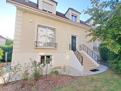 Vente maison 8 pièces 160 m² Villiers-sur-Marne (94350)