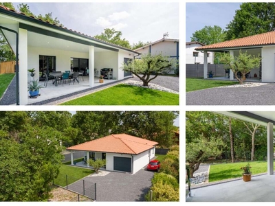 Vente maison à construire 4 pièces 95 m² Saint-Clar-de-Rivière (31600)