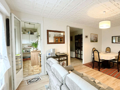 Vente maison en viager 4 pièces 73 m² Gueugnon (71130)