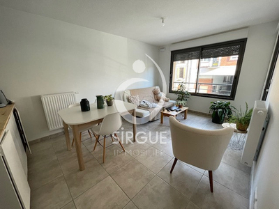 APPARTEMENT T2 NEUF