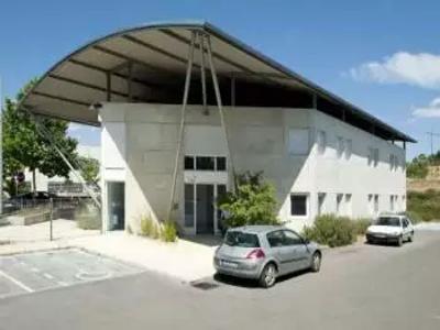 Location d'entrepôt de 2400 m² à Montpellier - 34000