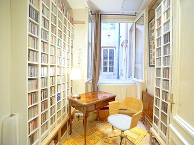 Appartement de prestige de 103 m2 en vente Lyon, Auvergne-Rhône-Alpes