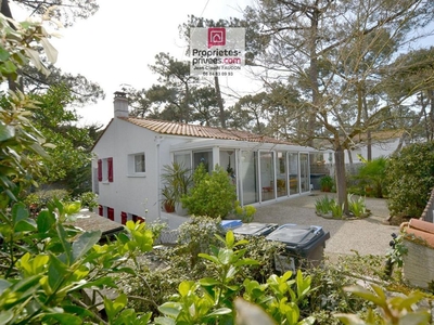 Maison de 4 chambres de luxe en vente à La Tranche-sur-Mer, France