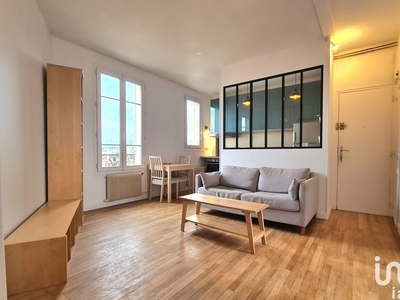 Appartement 2 pièces de 36 m² à Clamart (92140)