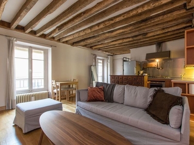 Appartement 2 pièces de 46 m² à Paris (75009)