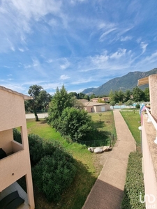 Appartement 3 pièces de 40 m² à Santa-Maria-Poggio (20221)