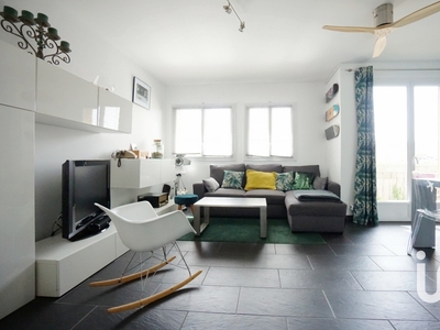 Appartement 3 pièces de 60 m² à Toulouse (31500)