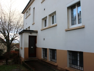 Appartement 3 pièces de 61 m² à Nevers (58000)