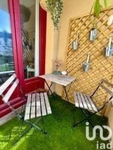 Appartement 3 pièces de 70 m² à Saint-Malo (35400)