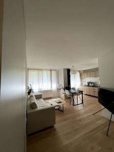 Appartement Grenoble 3 pièces 55.34 m2