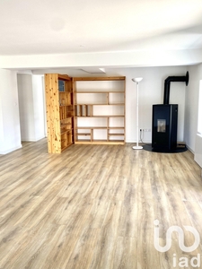 Duplex 4 pièces de 102 m² à Buc (90800)