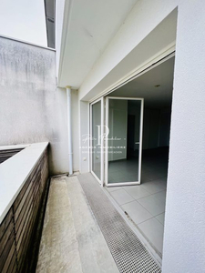 Eysines - Appartement T3 de 59m2 avec balcon à 10 minutes de B …