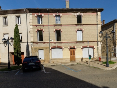 Maison 3 pièces de 59 m² à Saint-Vallier (26240)