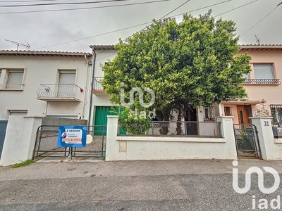 Maison 5 pièces de 116 m² à Perpignan (66000)