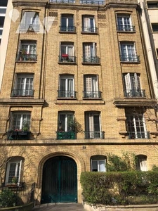 VENTE appartement Paris 12e Arrondissement