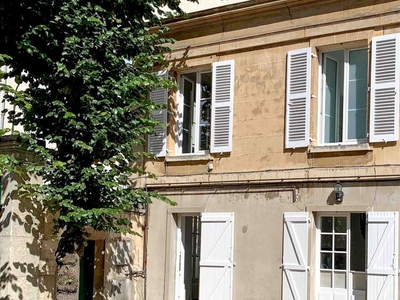 Vente maison 3 pièces 42 m² Saint-Germain-en-Laye (78100)