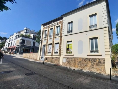 Vente maison 5 pièces 120 m² Gif-sur-Yvette (91190)