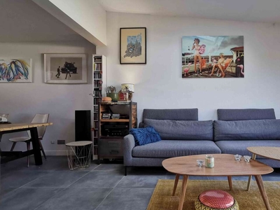 Vente maison 6 pièces 110 m² Montreuil (93100)