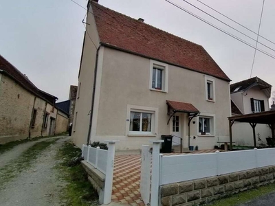 Vente maison 6 pièces 135 m² Nonant-le-Pin (61240)