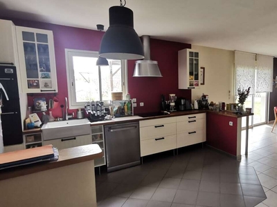 Vente maison 7 pièces 145 m² Connerré (72160)