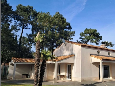 Vente maison 7 pièces 176 m² La Tranche-sur-Mer (85360)