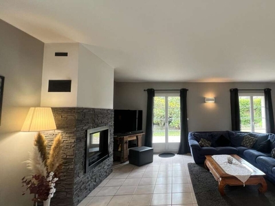 Vente maison 8 pièces 209 m² Bourron-Marlotte (77780)