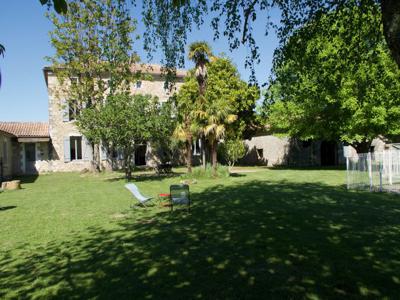 20 room luxury House for sale in Bazas, France
