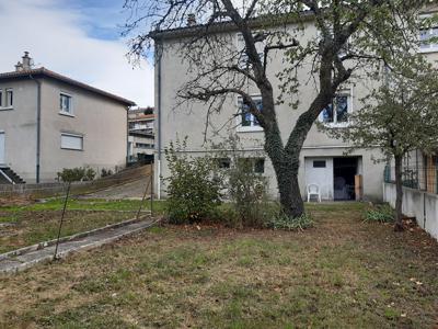 Vente maison 10 pièces 155 m² Le Puy-en-Velay (43000)