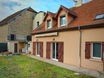 Vente maison 11 pièces 320 m² Soing-Cubry-Charentenay (70130)