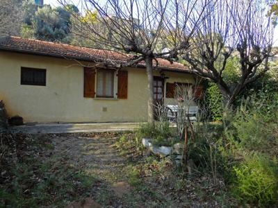 Vente maison 2 pièces 30 m² Roquebrun (34460)