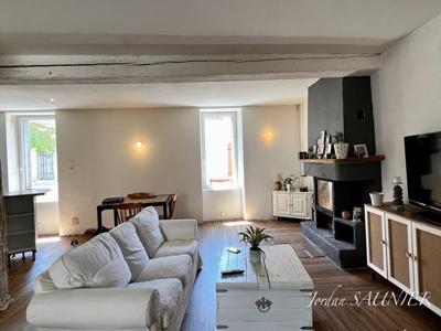 Vente maison 4 pièces 82 m² Les Cammazes (81540)