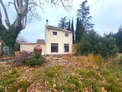 Vente maison 5 pièces 143 m² Le Pontet (84130)