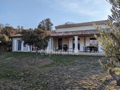Vente maison 5 pièces 170 m² Roussillon (84220)