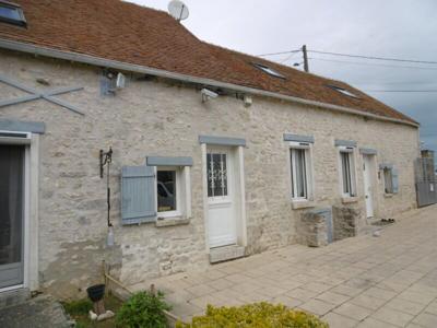 Vente maison 7 pièces 158 m² Souppes-sur-Loing (77460)